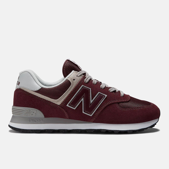 Zapatillas New Balance ML574 de corte ancho para mujer - Exclusivas ENCAP