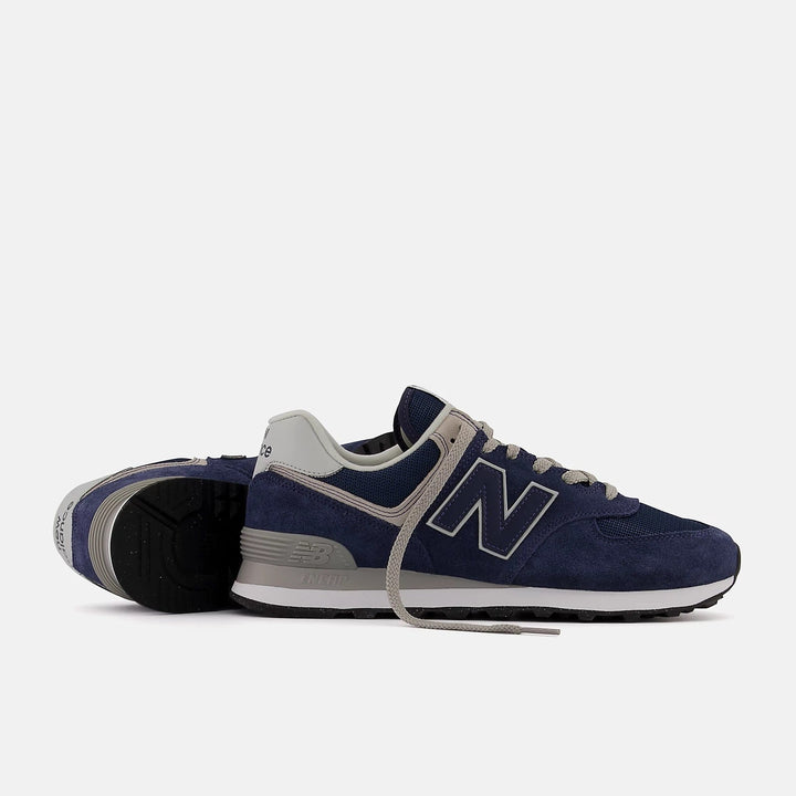 Zapatillas New Balance ML574 de corte ancho para mujer - Exclusivas ENCAP