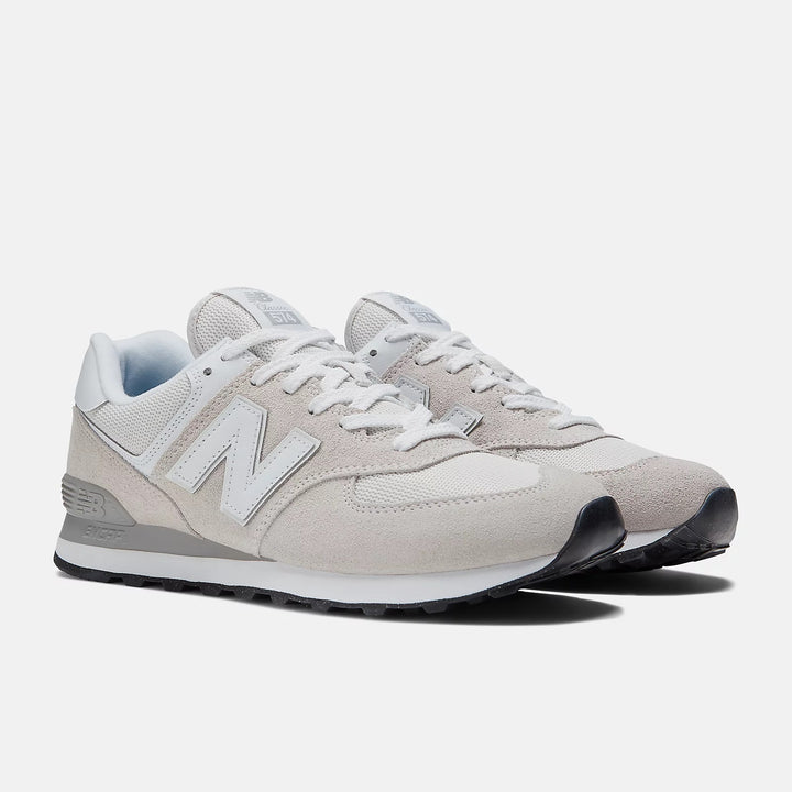 Zapatillas New Balance ML574 de corte ancho para mujer - Exclusivas ENCAP