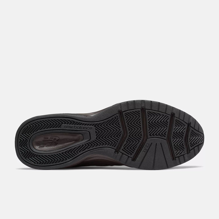 Zapatillas New Balance MX624OD5 de ajuste ancho para hombre