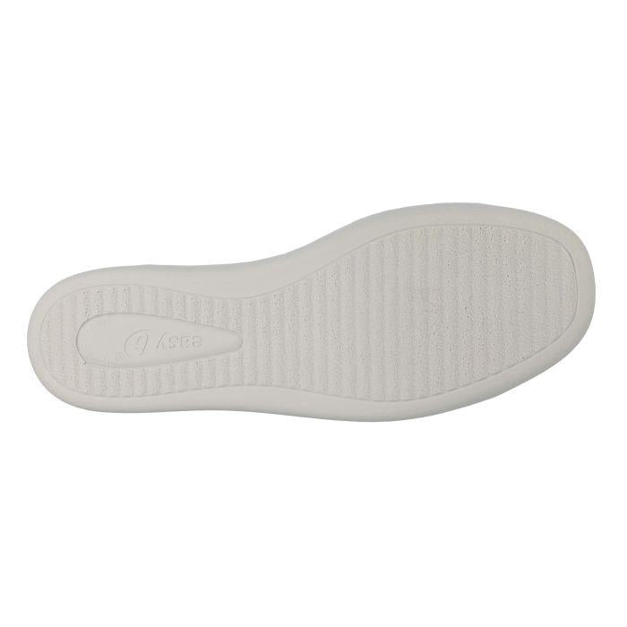 Women's Wide Fit DB Campion Shoes in Navy Leather / Textile - Image 12
