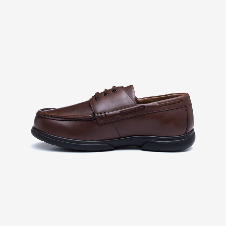 Tredd Well Dean Extra Wide Shoes-9