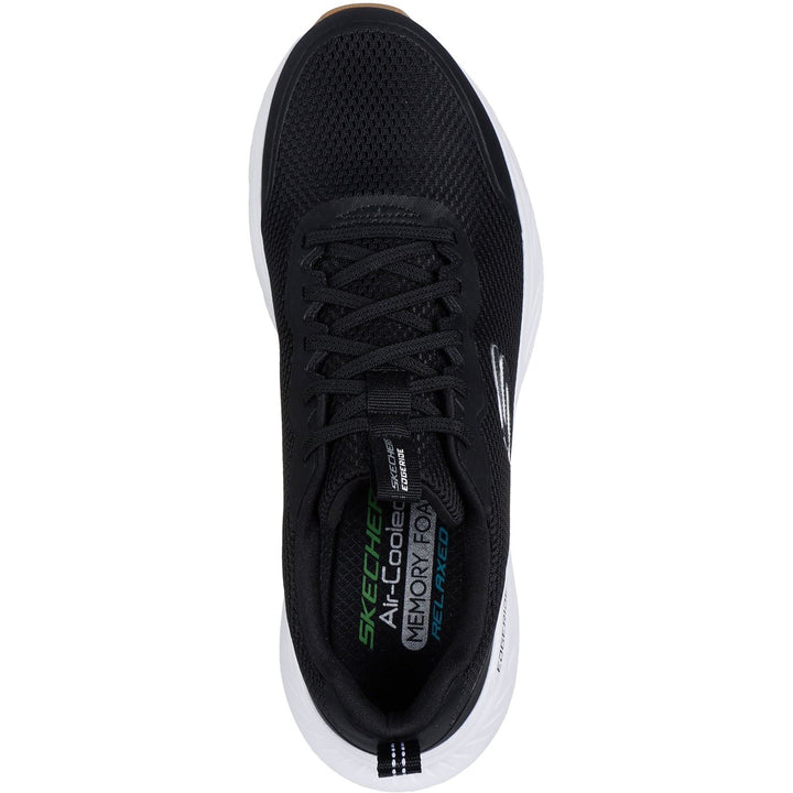 Men's Wide Fit Skechers 232835 Edgeride Trainers
