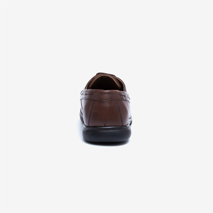 Tredd Well Dean Extra Wide Shoes-8