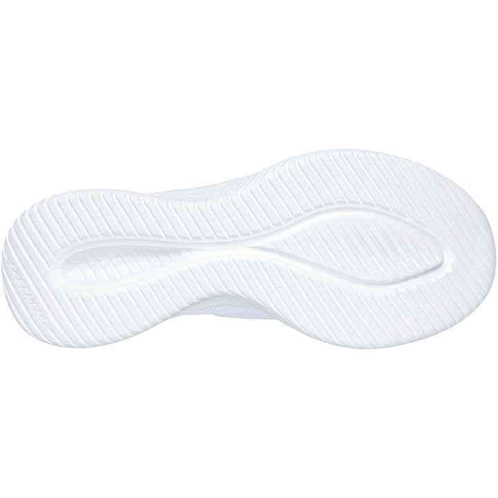 Women's Wide Fit Skechers Slip-ins 149710 Ultra Flex 3.0 Brilliant Trainer