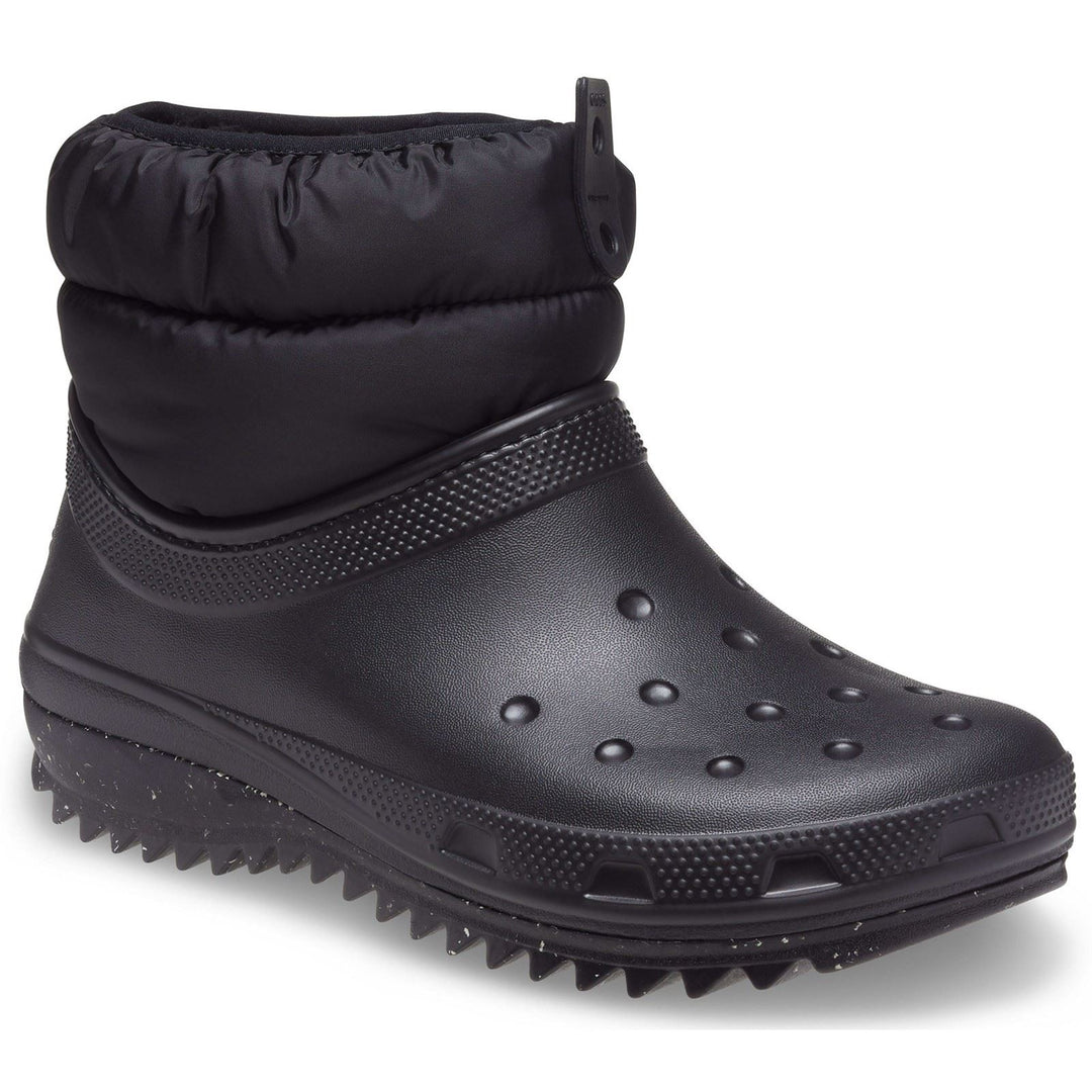 207311 Botas cortas Crocs 207311 Classic Neo Puff para mujer | Crocs | Zapatos ...