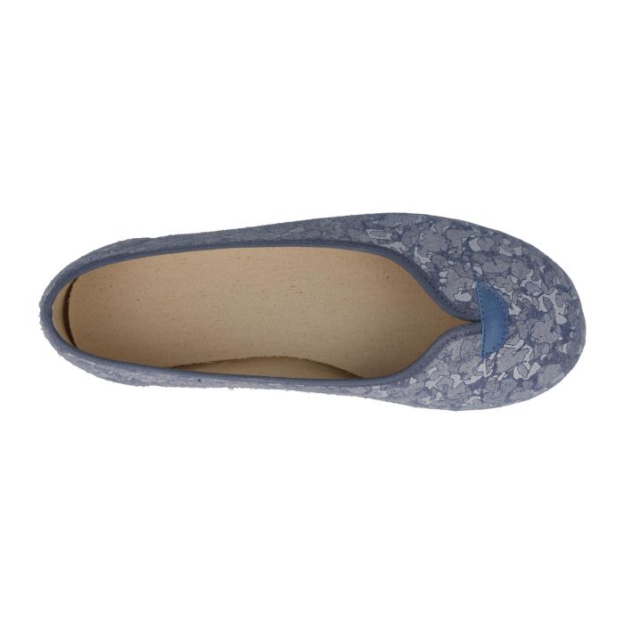 DB Greenfinch Canvas de corte ancho para mujer