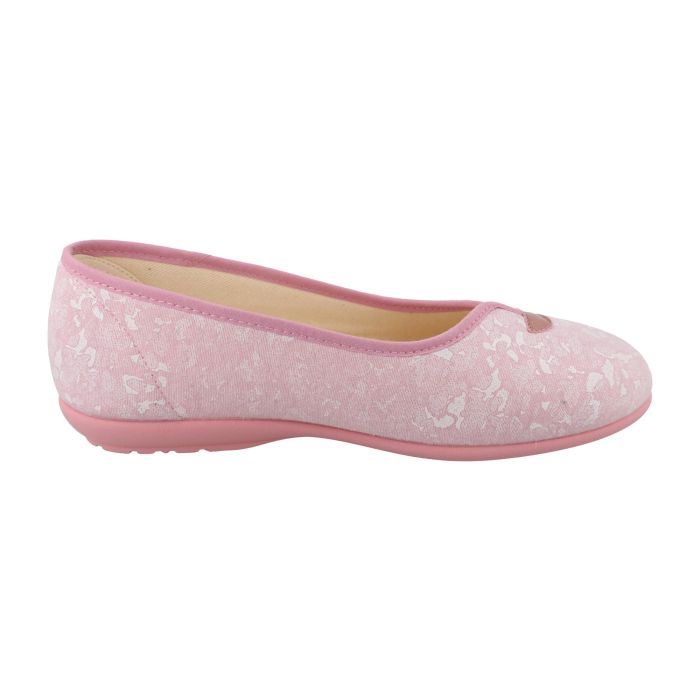 DB Greenfinch Canvas de corte ancho para mujer