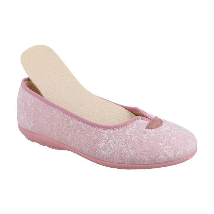 DB Greenfinch Canvas de corte ancho para mujer