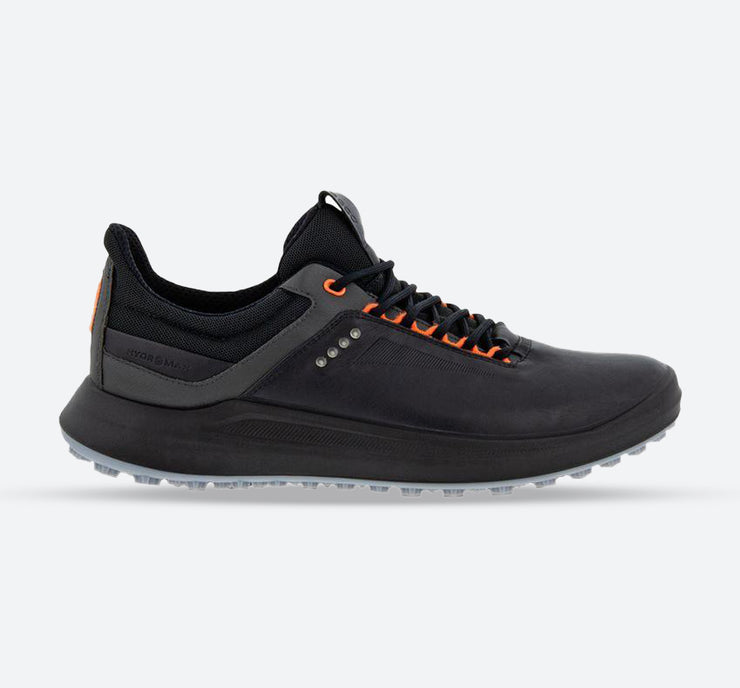 Hombre Wide Fit Ecco 100804 M GOLF CORE Zapatos