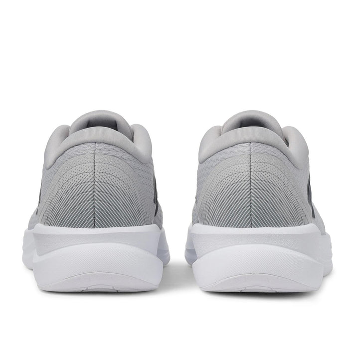 Zapatillas de running Adidas Runfalcon 6 IH1818 de ajuste ancho para mujer in Gris dos - Image 1