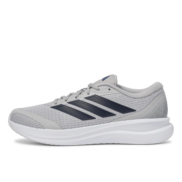 Zapatillas de running Adidas Runfalcon 6 IH1818 de ajuste ancho para mujer in Gris dos - Image 1