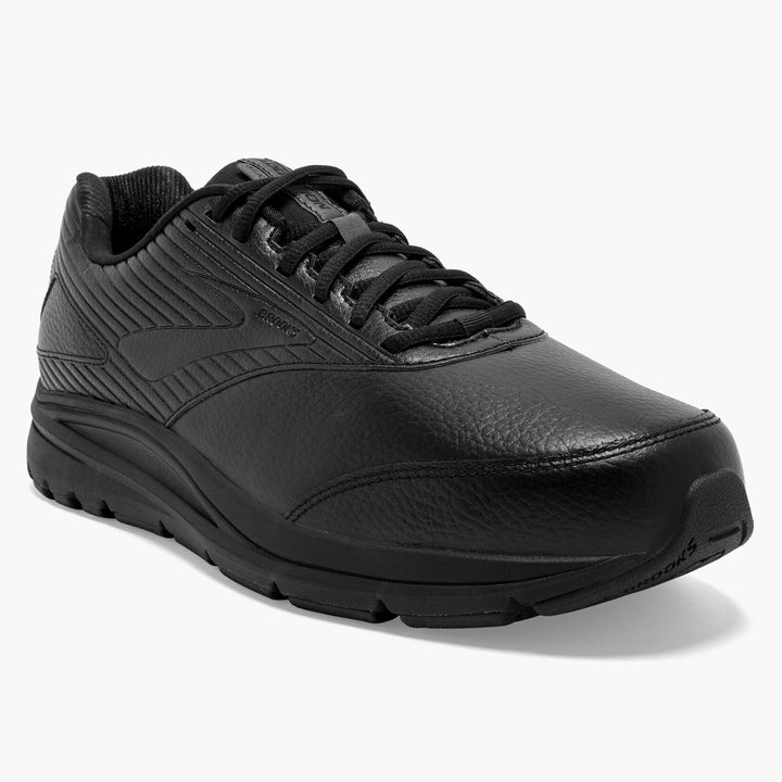 Men's Wide Fit Brooks Addiction Walker 2 Running Trainers