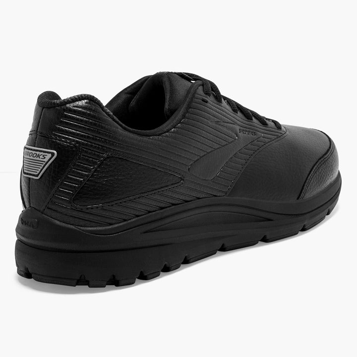 Men's Wide Fit Brooks Addiction Walker 2 Running Trainers