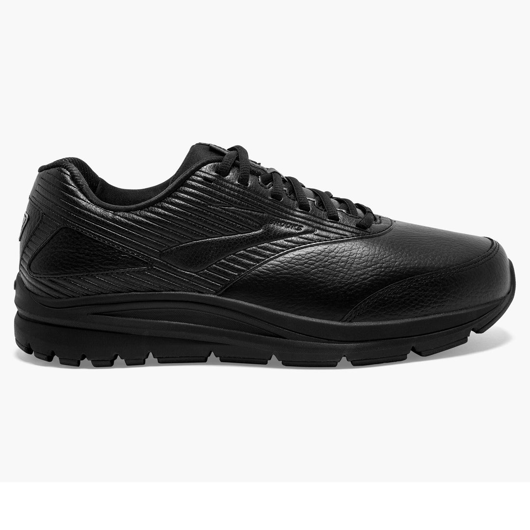 Men's Wide Fit Brooks Addiction Walker 2 Running Trainers