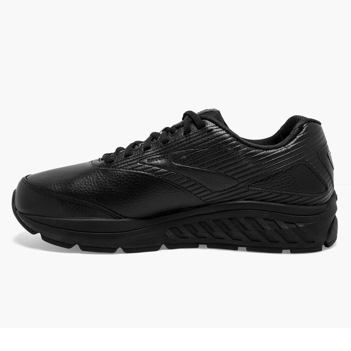 Men's Wide Fit Brooks Addiction Walker 2 Running Trainers