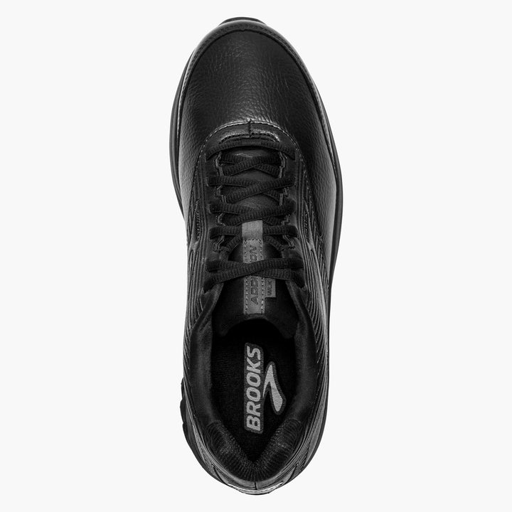 Men's Wide Fit Brooks Addiction Walker 2 Running Trainers