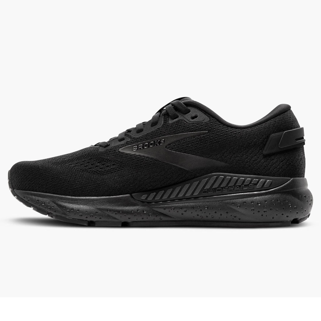 Men's Wide Fit Brooks Beast GTS 24 Running Trainers