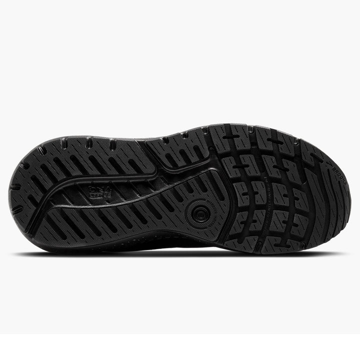 Men's Wide Fit Brooks Beast GTS 24 Running Trainers
