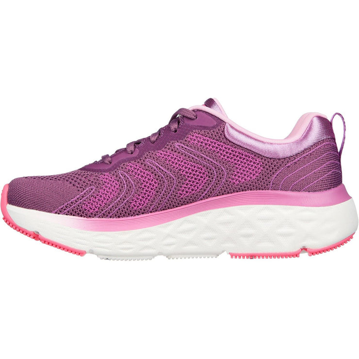 Skechers 129120 Wide Max Cushioning Delta Trainers-3