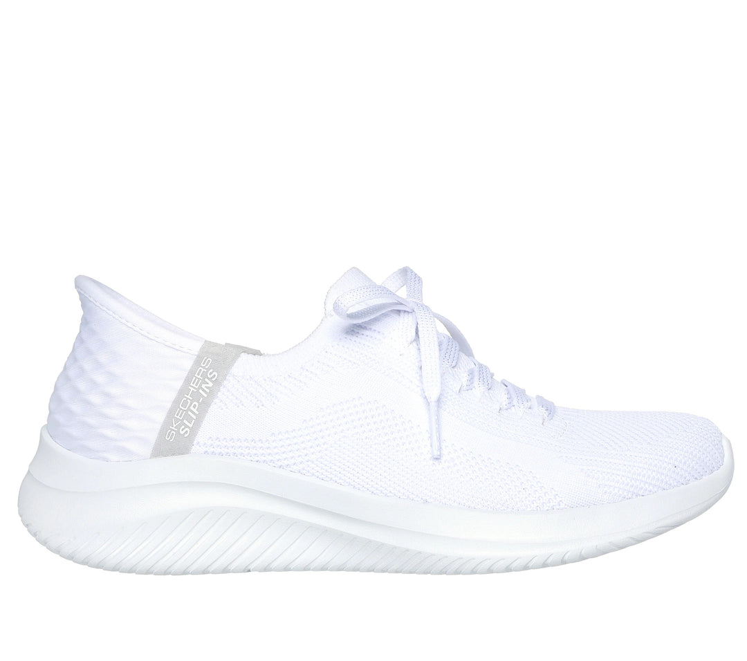 Zapatillas Skechers 149710 Slip-ins Ultra Flex 3.0 Brilliant de corte ancho para mujer