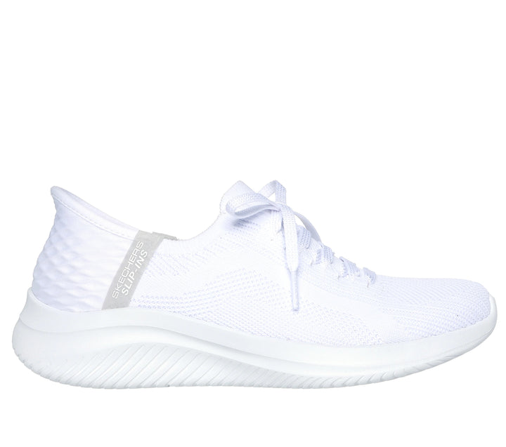 Zapatillas Skechers 149710 Slip-ins Ultra Flex 3.0 Brilliant de corte ancho para mujer
