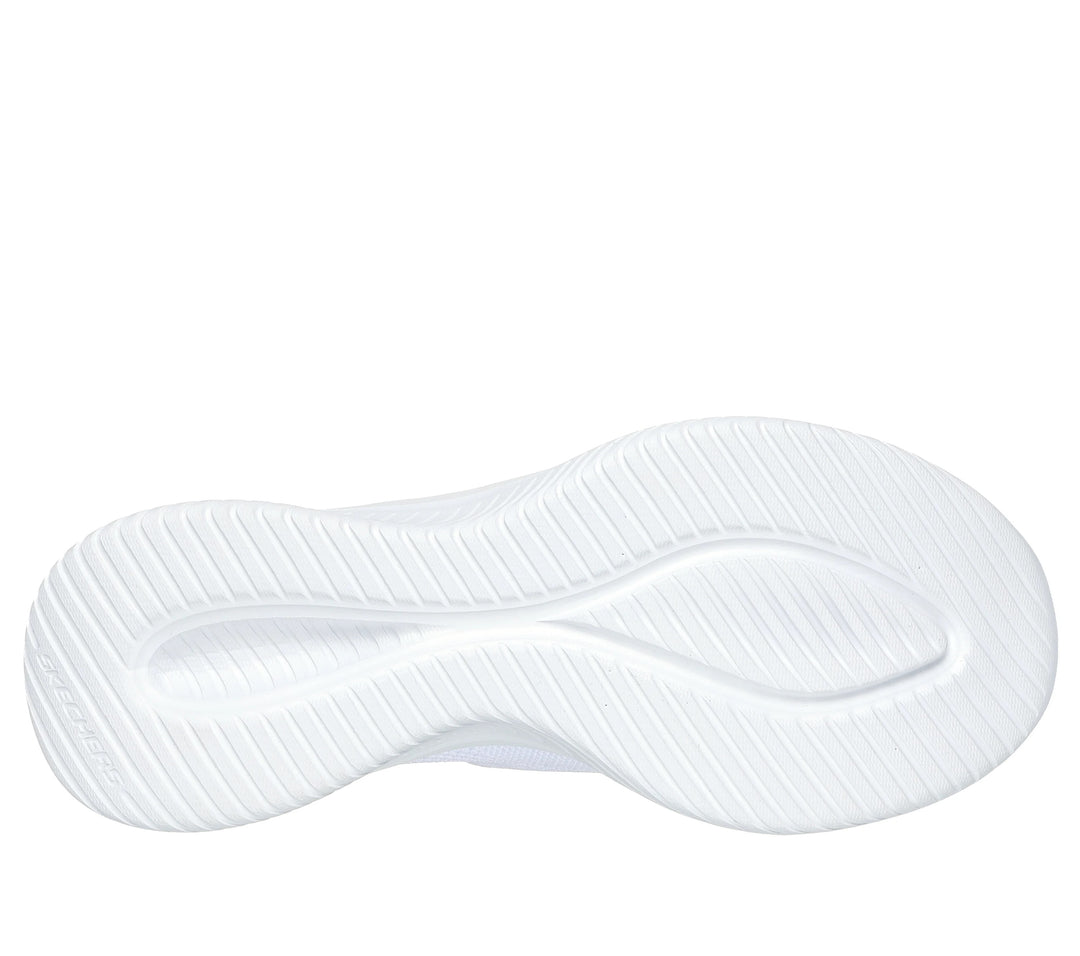 Zapatillas Skechers 149710 Slip-ins Ultra Flex 3.0 Brilliant de corte ancho para mujer