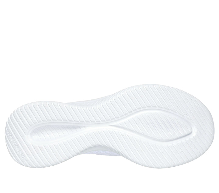 Zapatillas Skechers 149710 Slip-ins Ultra Flex 3.0 Brilliant de corte ancho para mujer
