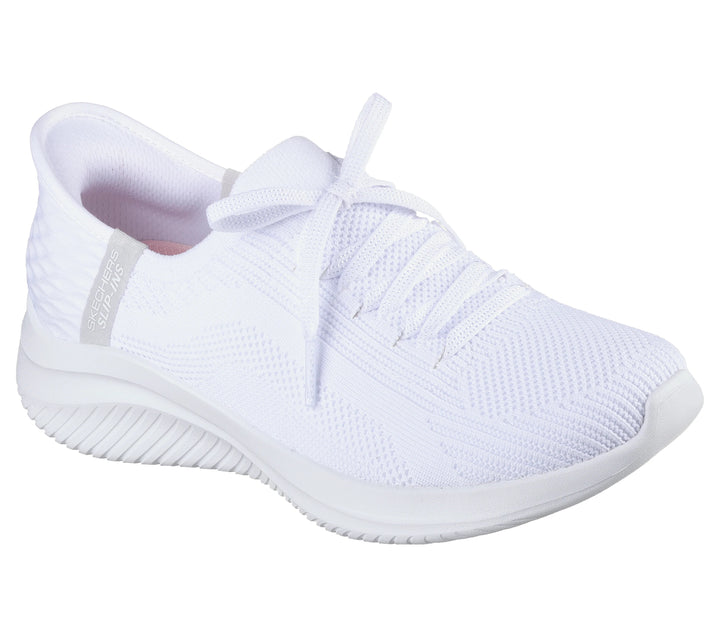 Zapatillas Skechers 149710 Slip-ins Ultra Flex 3.0 Brilliant de corte ancho para mujer