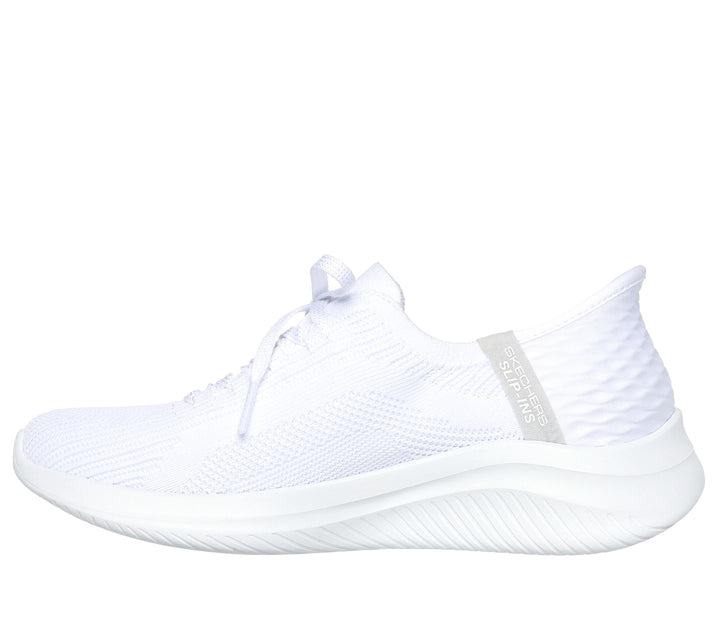 Zapatillas Skechers 149710 Slip-ins Ultra Flex 3.0 Brilliant de corte ancho para mujer