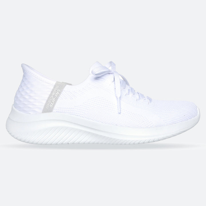 Zapatillas Skechers 149710 Slip-ins Ultra Flex 3.0 Brilliant de corte ancho para mujer