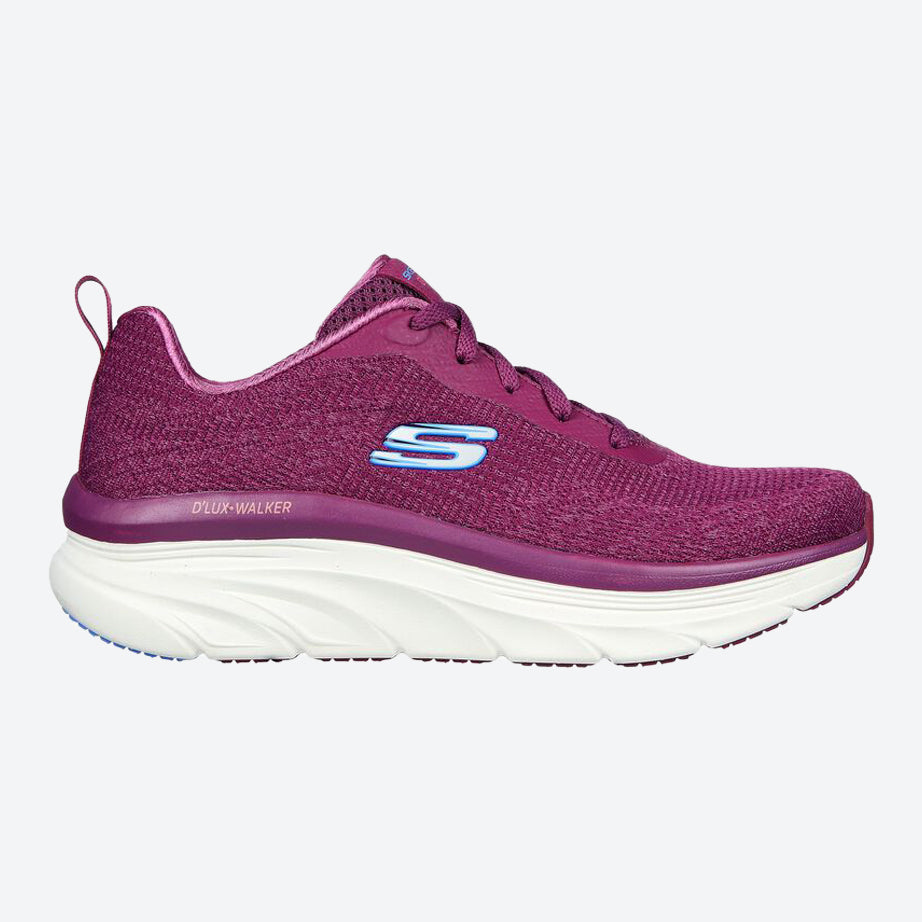 Sneaker Skechers Og 95 Mujer Purpura Mujer Wide Fit Skechers