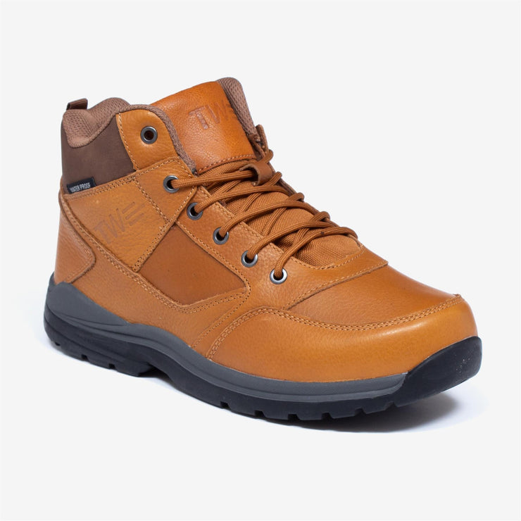 Tredd Well Tough Extra Wide Hiking Boots-10