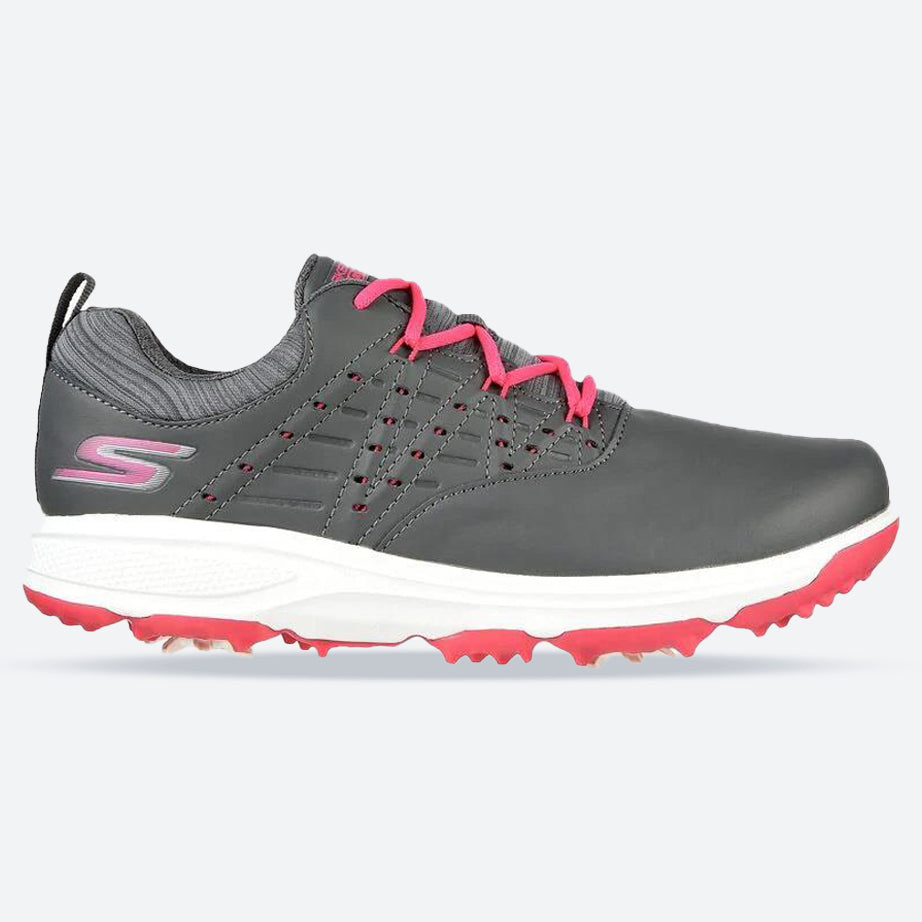 Zapatillas deportivas Skechers 17001 Go Golf Pro V.2 de corte ancho para mujer