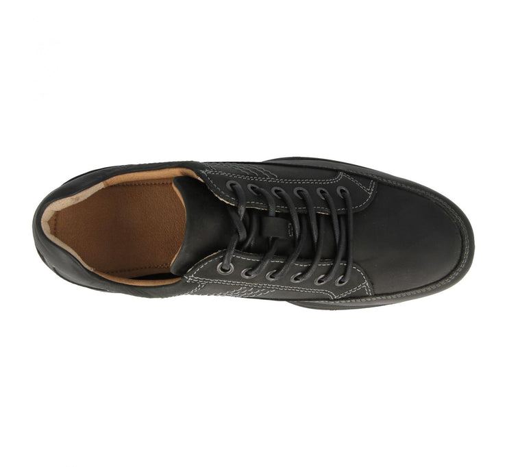 Mens Wide Fit DB Istanbul Shoes