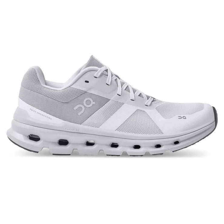 On Running Cloudrunner Wide Walking Trainers-1