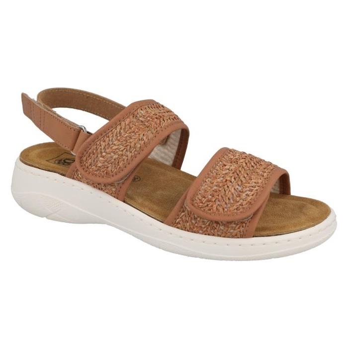 Women's Wide Fit DB Wallis Sandals