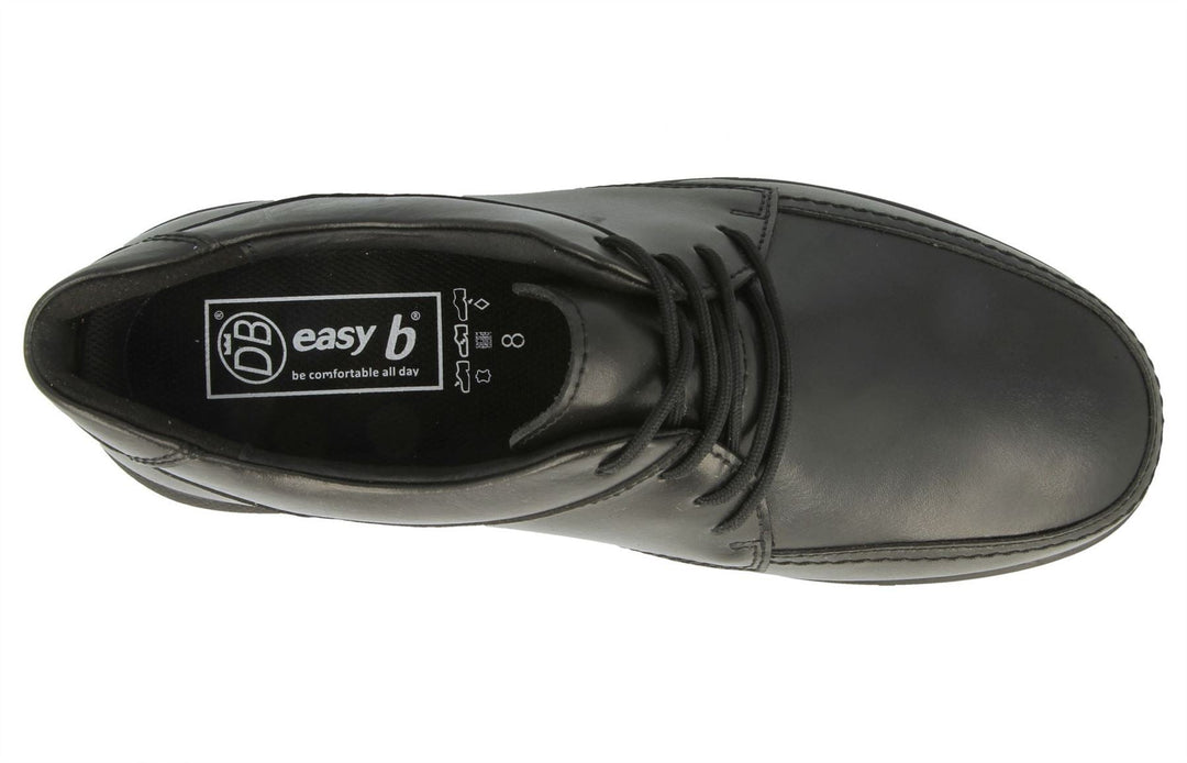 Zapatos DB Morgan 2 de ajuste ancho para hombre