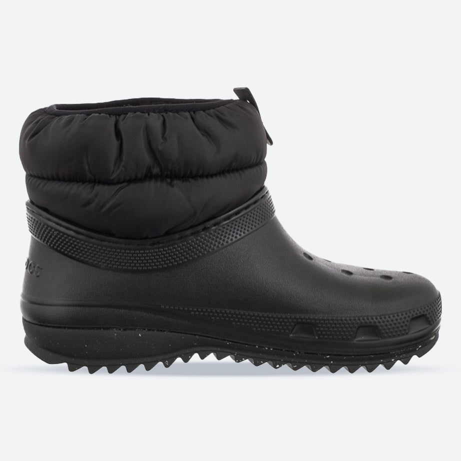 207311 Botas cortas Crocs 207311 Classic Neo Puff para mujer | Crocs | Zapatos ...