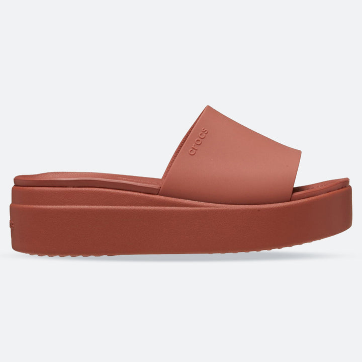 Sandalias Crocs Brooklyn 208728 para mujer