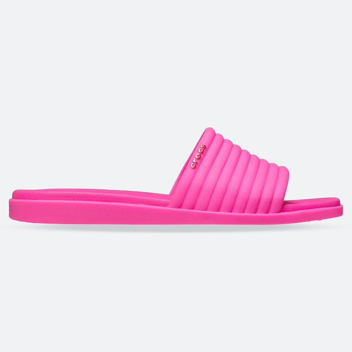 Sandalias Crocs Miami Slide 209794 para mujer
