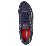 Skechers 220034 Extra Wide Consistent Running Trainers-4