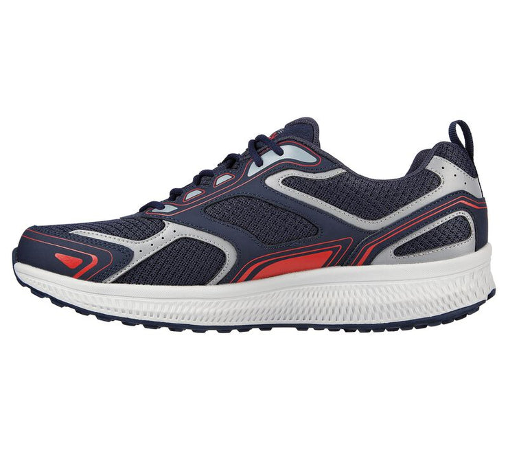 Skechers 220034 Extra Wide Consistent Running Trainers-8