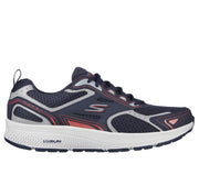 Skechers 220034 Extra Wide Consistent Running Trainers-1