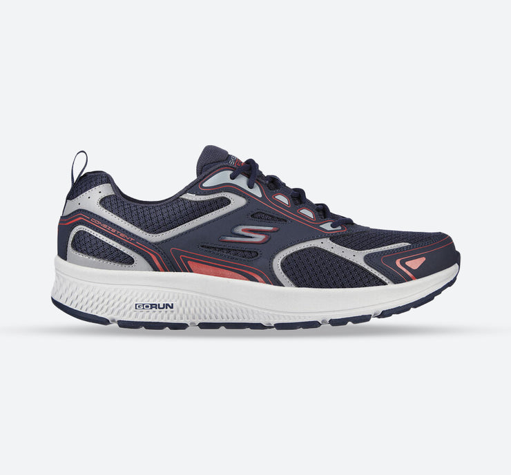 Skechers 220034 Extra Wide Consistent Running Trainers-main