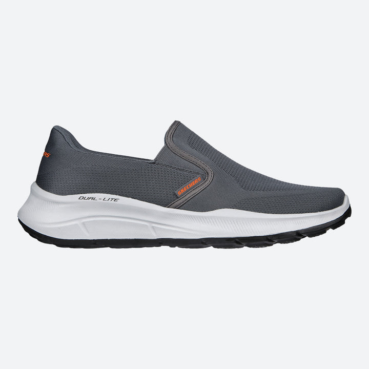 Zapatillas Skechers Equalizer 5.0 Grand Legacy de corte ancho para hombre 232516WW