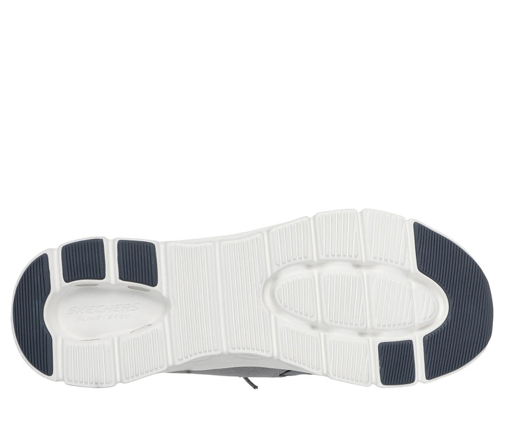 Zapatillas Skechers 232930 Slip-ins Glide Step Pro de corte ancho para hombre