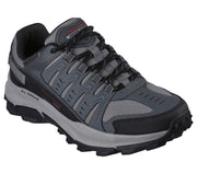 Skechers 237501 Wide Equalizer 5.0 Solix Trail Trainers-2