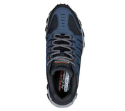 Skechers 237501 Wide Equalizer 5.0 Solix Trail Trainers-21