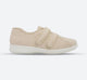 Zapatos de lona DB Celene de ajuste ancho para mujer